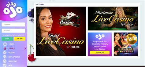 ojo casino review - PlayOJO Casino Review – Is it Legit? 